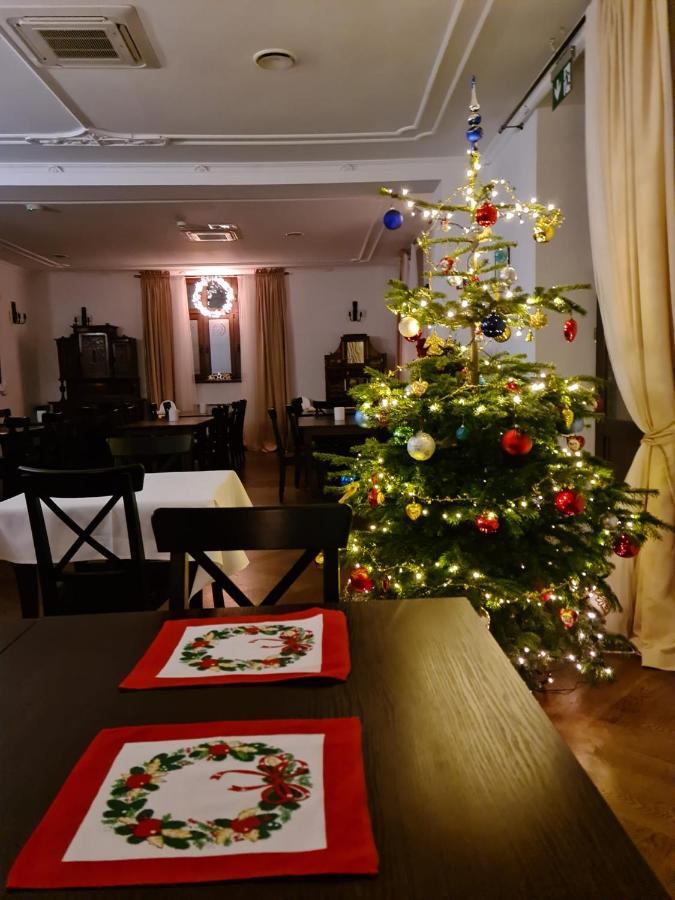 Hotel Charlotta Йедлина-Здруй Екстериор снимка
