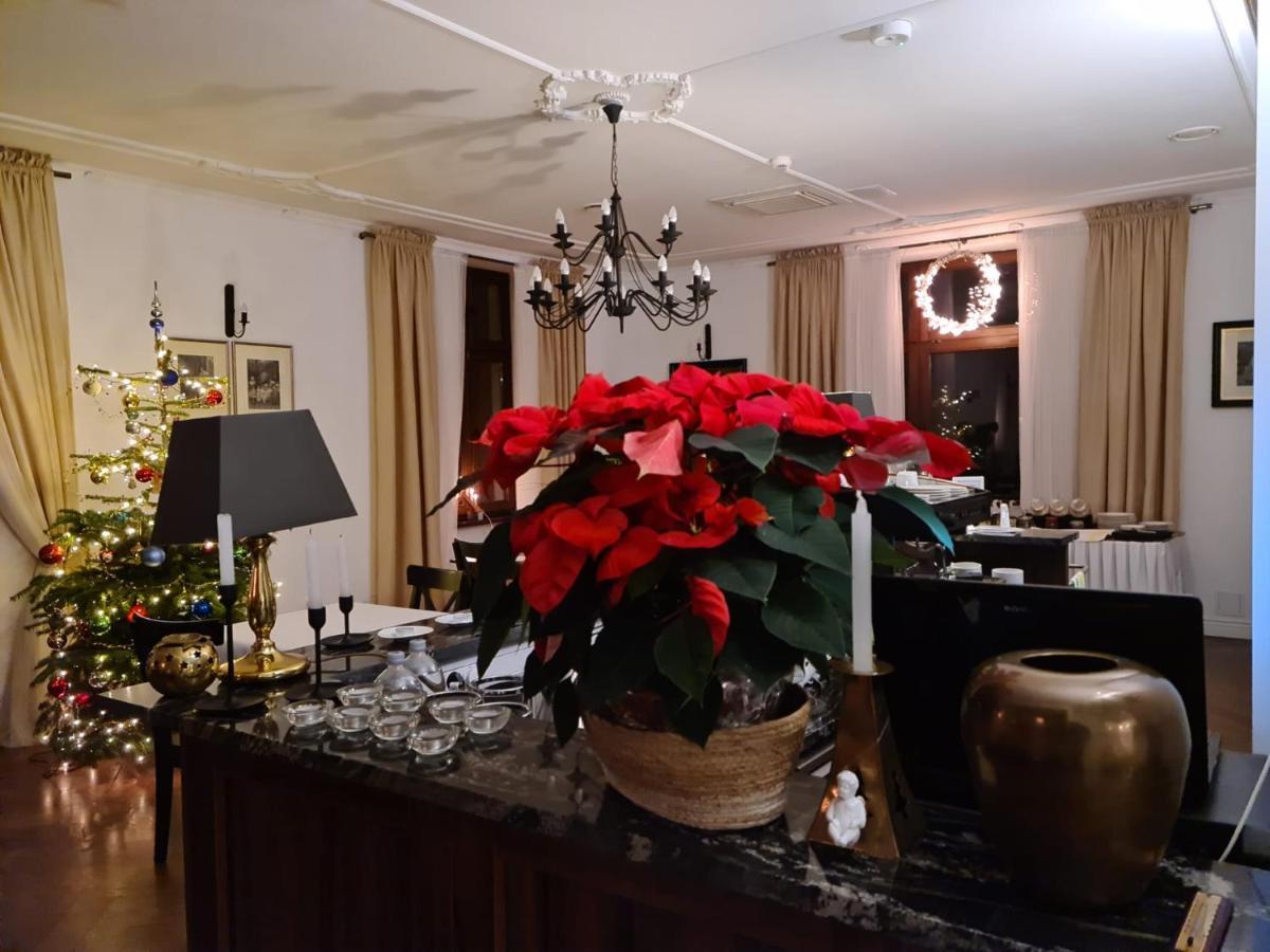 Hotel Charlotta Йедлина-Здруй Екстериор снимка