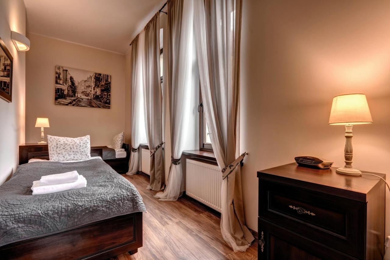 Hotel Charlotta Йедлина-Здруй Екстериор снимка