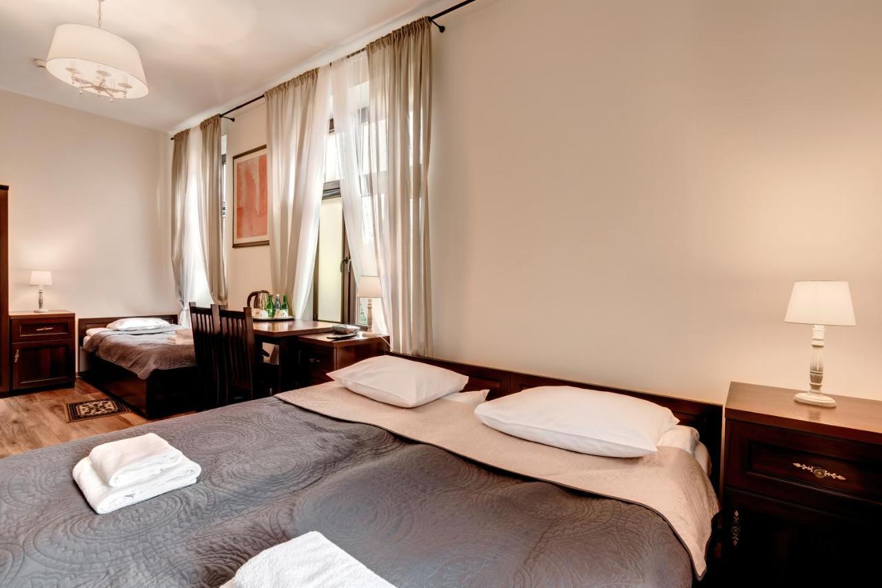Hotel Charlotta Йедлина-Здруй Екстериор снимка