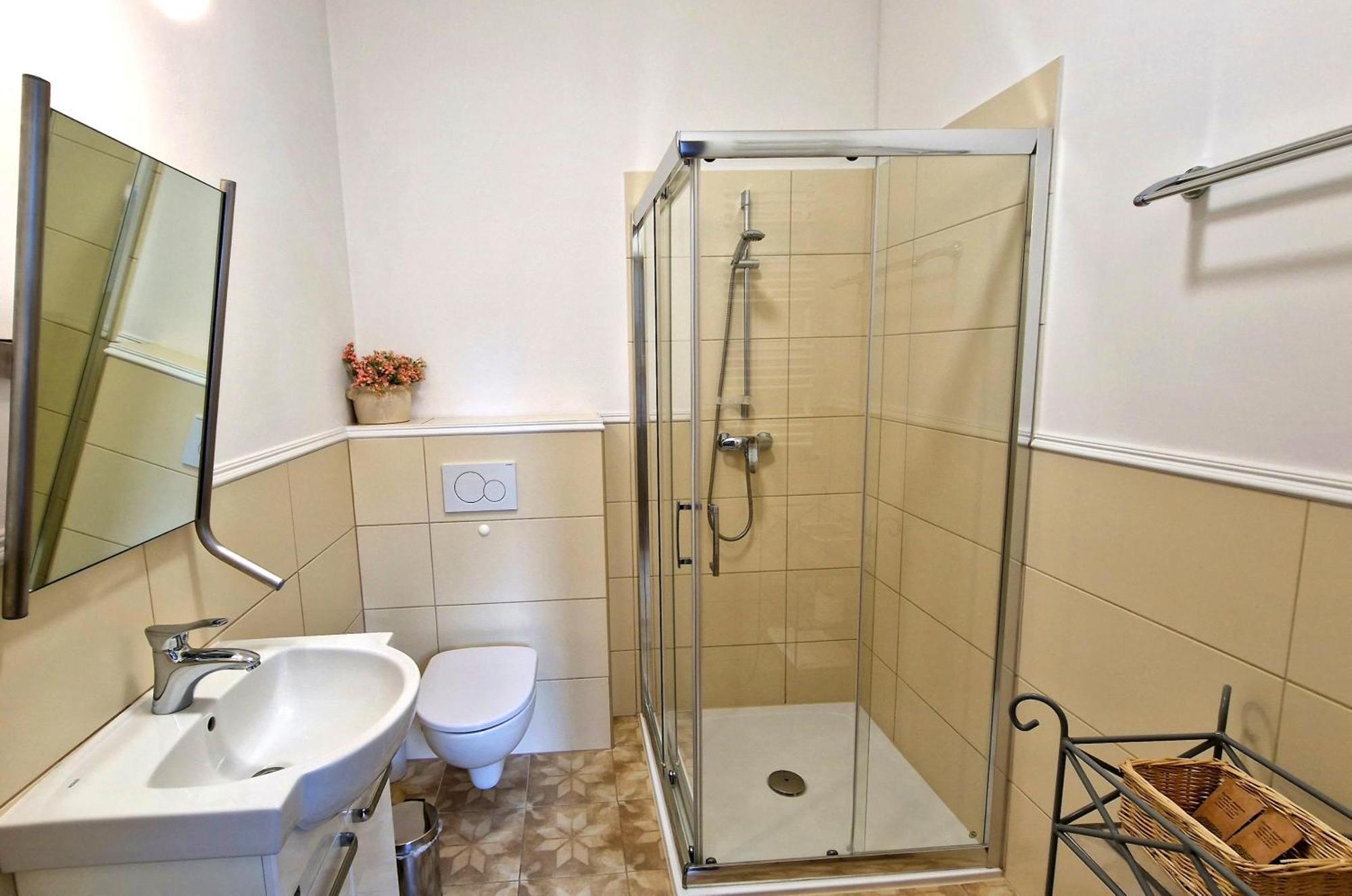 Hotel Charlotta Йедлина-Здруй Екстериор снимка