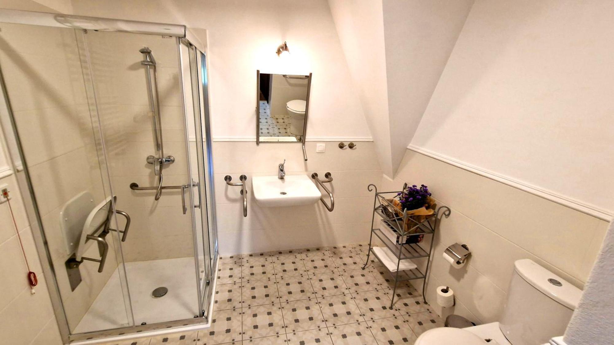 Hotel Charlotta Йедлина-Здруй Екстериор снимка